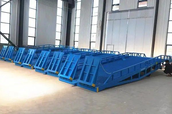 汉堡登车桥